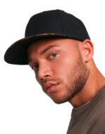 Czapka z daszkiem Classic Snapback 2-Tone Camo - obrazek 5