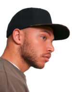 Czapka z daszkiem Classic Snapback 2-Tone Camo - obrazek 4