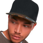 Czapka z daszkiem Classic Snapback 2-Tone Camo