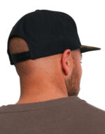 Czapka z daszkiem Classic Snapback 2-Tone Camo - obrazek 2