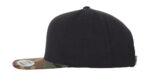 Czapka z daszkiem Classic Snapback 2-Tone Camo - obrazek 6