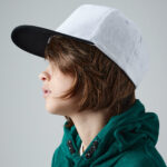 Czapka młodzieżowa Snapback