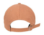Czapka z daszkiem 6-Panel Curved Metal Snap - obrazek 5