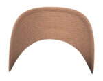 Czapka z daszkiem 6-Panel Curved Metal Snap - obrazek 6