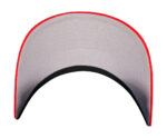Czapka z daszkiem 110 Mesh Cap - obrazek 4