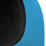 Czapka 5-panelowa Contrast Snapback - obrazek 4