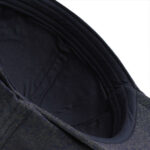 Czapka Linen Summer Gatsby - obrazek 4