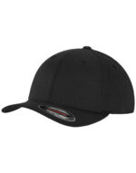 Czapka z daszkiem Flexfit Garment Washed Camo - obrazek 2