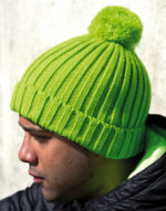 Czapka dzianinowa Hdi Quest - obrazek 2