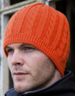 Czapka dzianinowa Mariner - obrazek 2