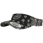 Daszek Sportowy Visor Print