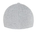 Czapka z daszkiem Flexfit Heatherlight - obrazek 5