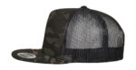 Czapka z daszkiem Multicam Trucker - obrazek 4