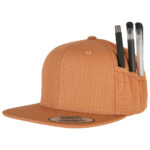 Czapka z daszkiem Pencil Holder Snapback