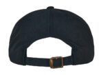 Czapka z daszkiem Recycled Polyester Dad Cap - obrazek 3