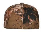 Czapka z daszkiem Flexfit® Veil Camo™ - obrazek 3