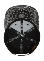 Czapka z daszkiem Bandana Snapback - obrazek 5