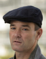 Czapka Gatsby - obrazek 3