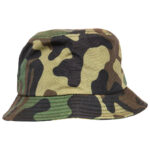 Kapelusz Camo