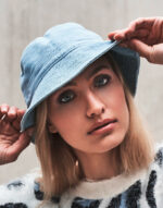 Kapelusz Denim - obrazek 2