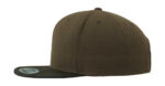 Czapka z daszkiem Camo Visor Snapback - obrazek 8