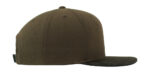 Czapka z daszkiem Camo Visor Snapback - obrazek 6