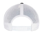 Czapka z daszkiem 110 Recycled Cap 2-Tone - obrazek 3