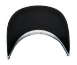 Czapka z daszkiem 110 Recycled Cap 2-Tone - obrazek 4