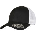Czapka z daszkiem 110 Recycled Cap 2-Tone