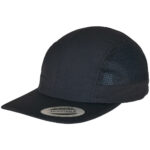 Czapka z daszkiem Nylon Snapback