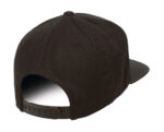 Czapka z daszkiem Premium 5 Panel Snapback - obrazek 2