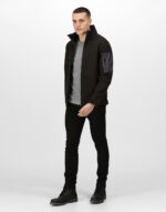 Softshell Arcola 3-warstwowy - obrazek 3