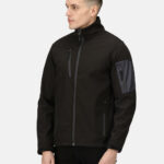 Softshell Arcola 3-warstwowy
