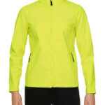 Damska kurtka Hammer™ Softshell