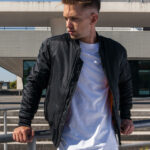 Kurtka bomberka