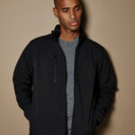 Softshell Regular Fit