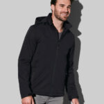 Męski Softshell Lux