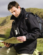 Kurtka z polarem 3 w 1 - obrazek 5