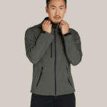 Kurtka Softshell Signature