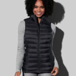 Damska Kamizelka Lux