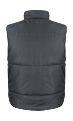 Bezrękawnik z podszewką z polaru - obrazek 4