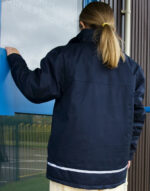 Zimowa kurtka dziecięca Parka - obrazek 2