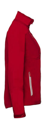 Damska kurtka Softshell Bionic - obrazek 4