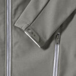 Męska kurtka Softshell Bionic - obrazek 7