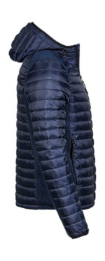 Kurtka z kapturem Outdoor Crossover - obrazek 4