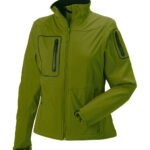 Damska kurtka Sportshell 5000