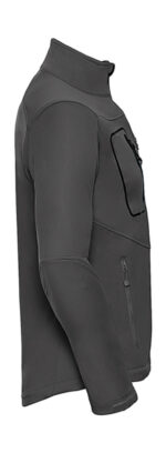 Męska kurtka Sportshell 5000 - obrazek 5