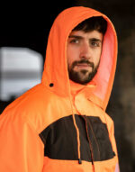 Parka EOS - Hi-Vis - obrazek 5