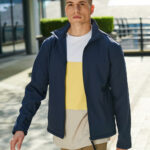 Softshell Reid