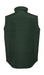 Bezrękawnik roboczy Heavy Duty - obrazek 5